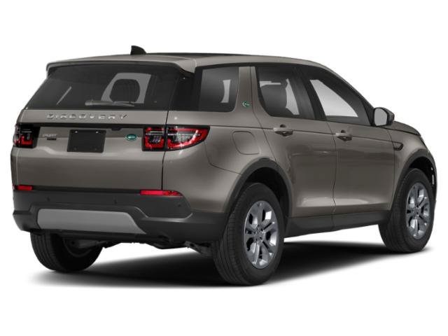 Used 2023 Lantau Bronze Metallic Land Rover S R-Dynamic image 2