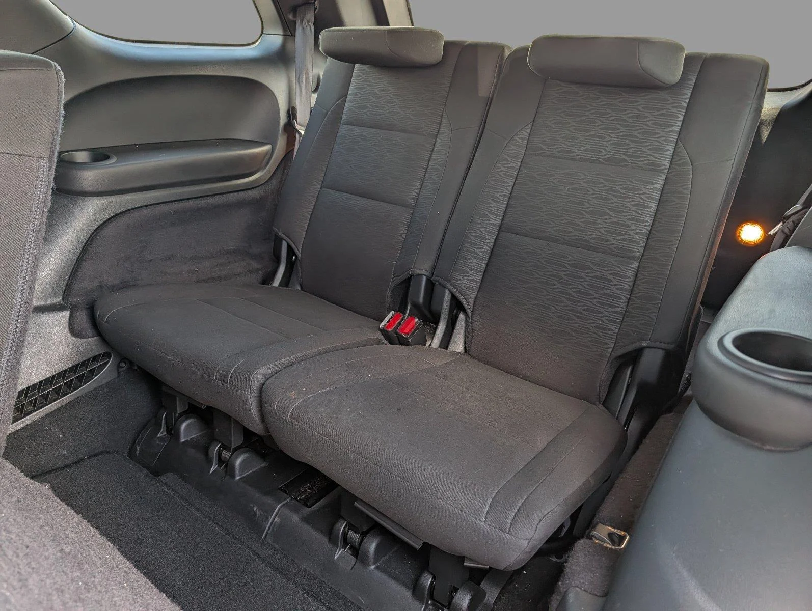 Used 2025 Destroyer Gray Clearcoat Dodge GT image 38