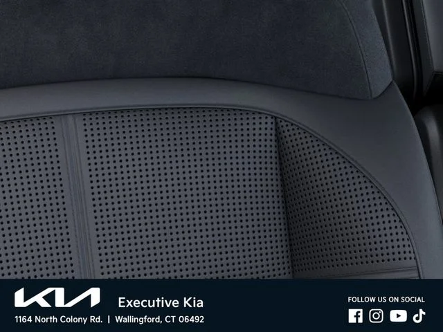 New 2027 Green Kia  image 24