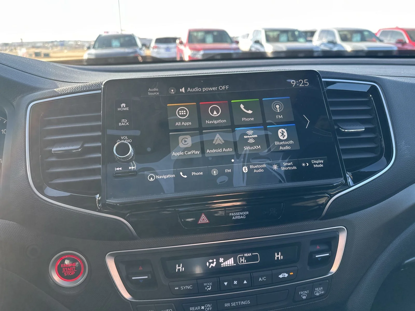 2026 Honda Ridgeline TrailSport - Photo 45