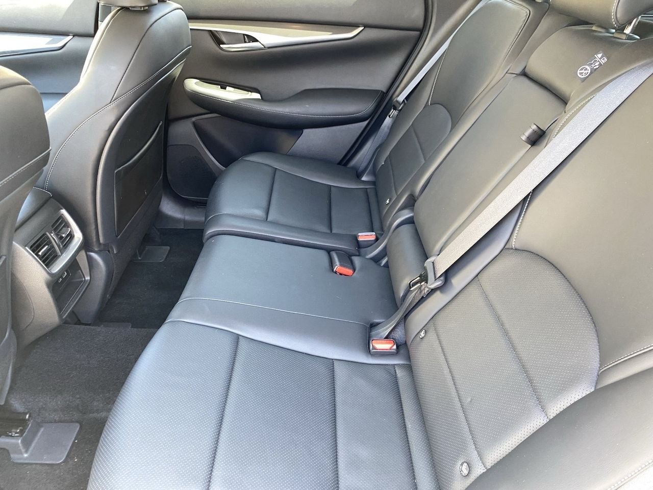 2025 INFINITI QX50 Luxe - Photo 14