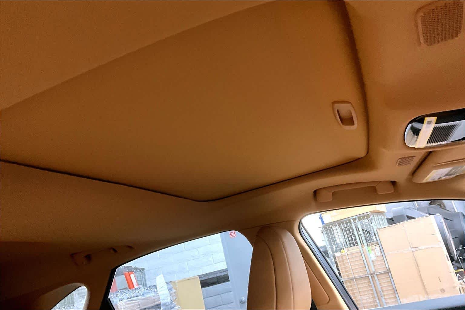 2025 Lexus NX Hybrid 350h - Photo 13