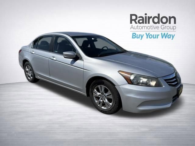 2011 Honda Accord LX-P Auto's photo