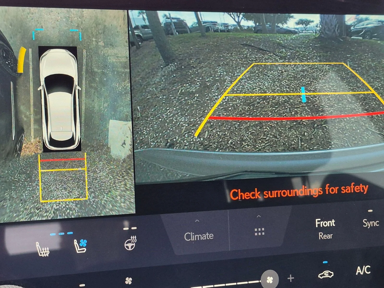 Certified Used 2024 Iridium Lexus RX 350 F SPORT Handling image 13