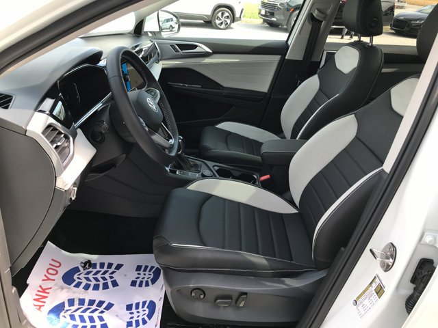 2026 Volkswagen Taos SEL - Photo 26