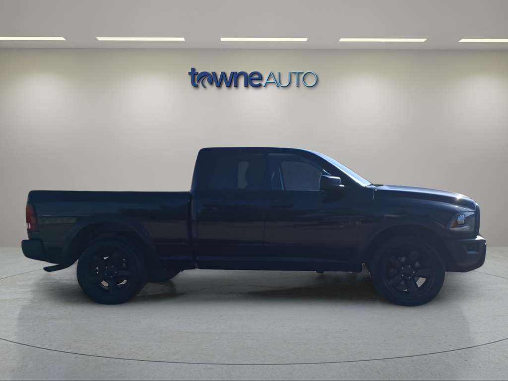 Used 2020 Black Ram Warlock image 8