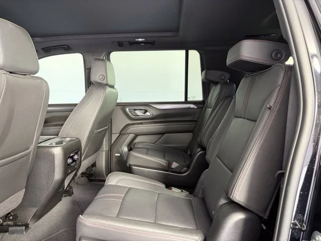 Certified Used 2024 Black Chevrolet RST image 35
