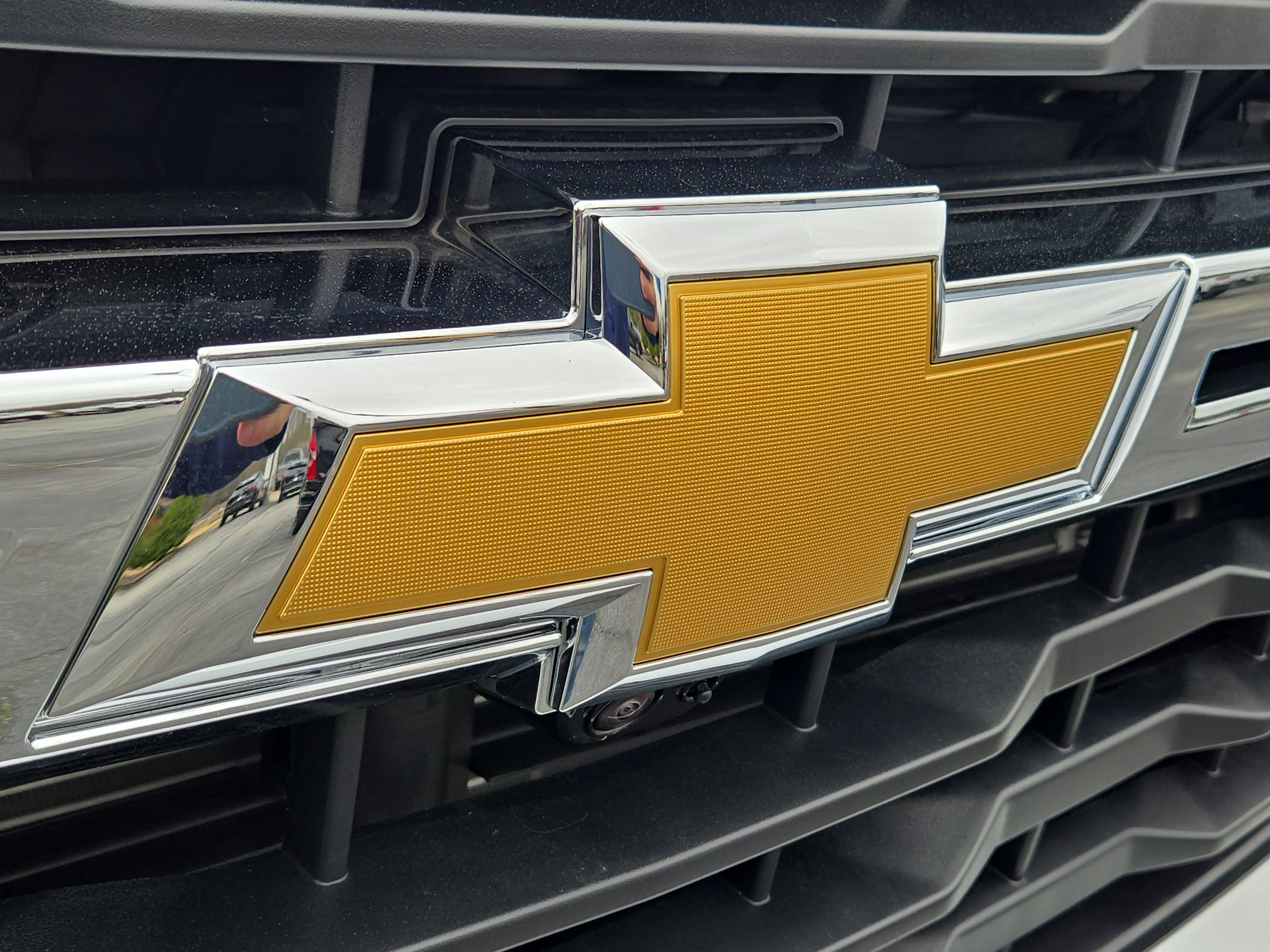 2026 Chevrolet Silverado 2500 HD LT - Photo 22