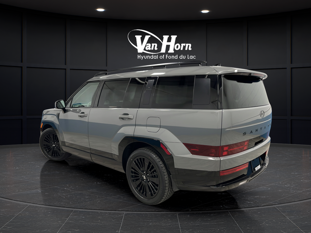 Used 2025 Hampton Gray Hyundai Calligraphy image 5