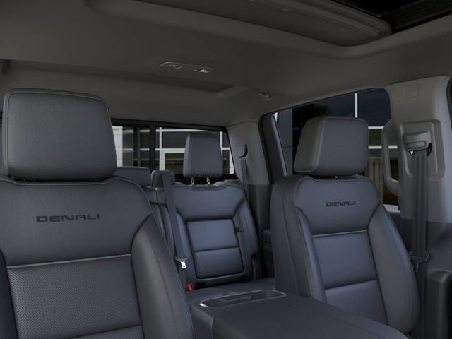 2026 GMC Sierra 1500 Denali - Photo 24