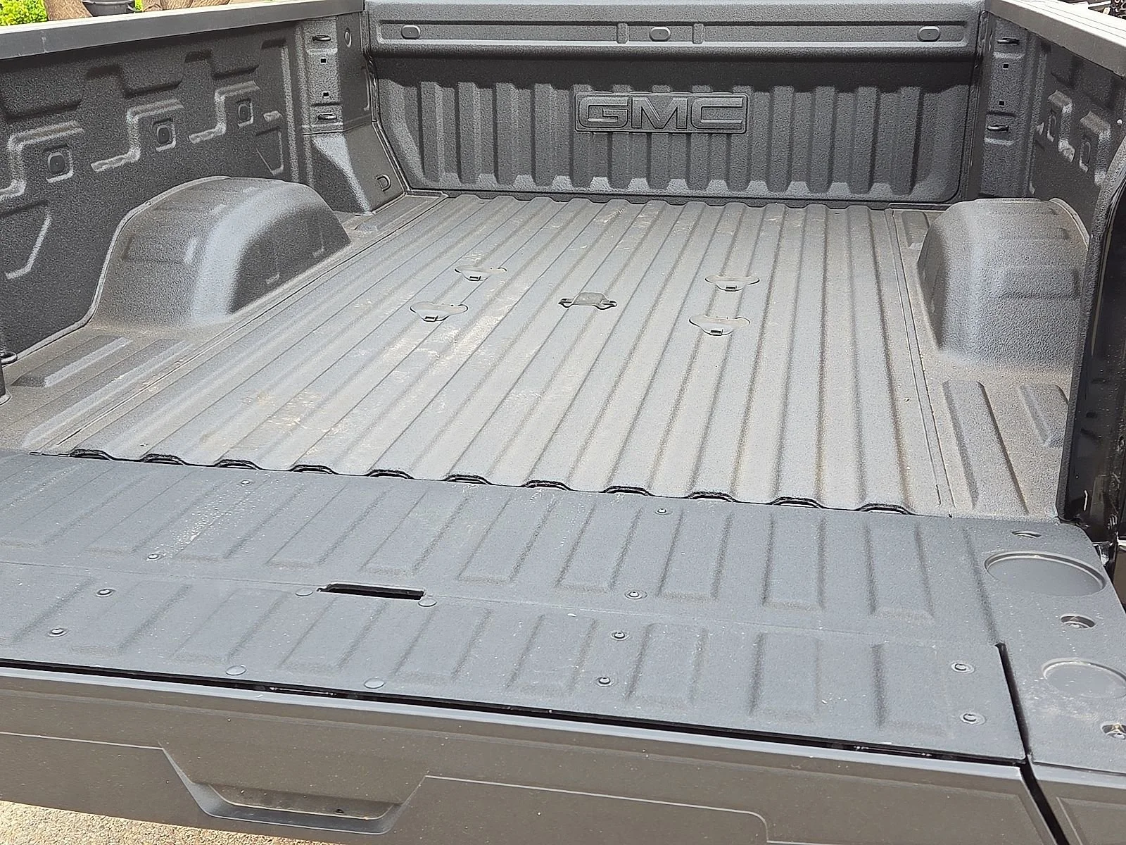 2026 GMC Sierra 2500HD AT4 - Photo 8