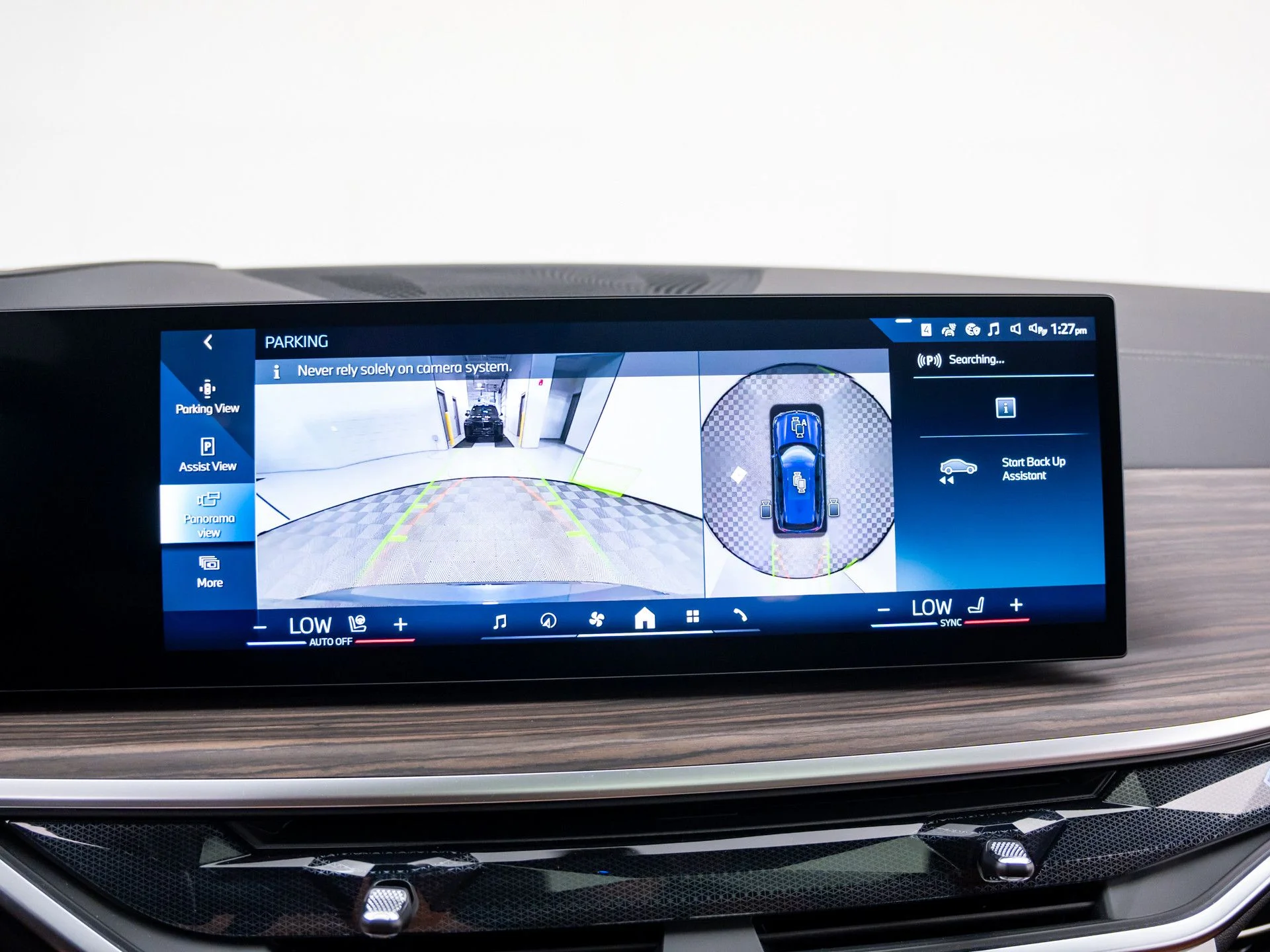 New 2026 Blue BMW xDrive50e image 25