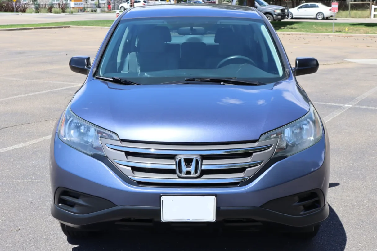 Used 2012  Honda LX image 2