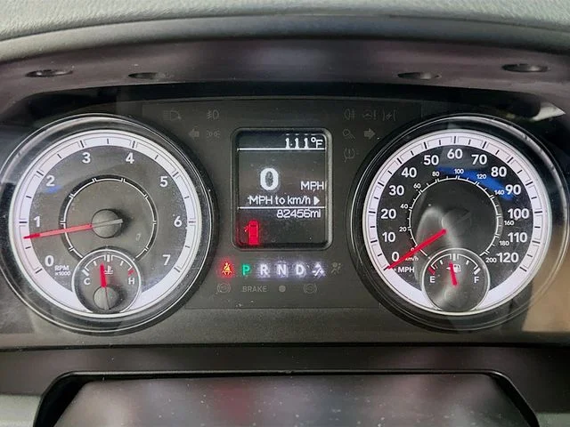 Pre-Owned 2019 Ram 1500 Classic Express