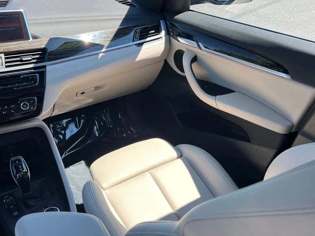 2020 BMW X1 28i - Photo 19