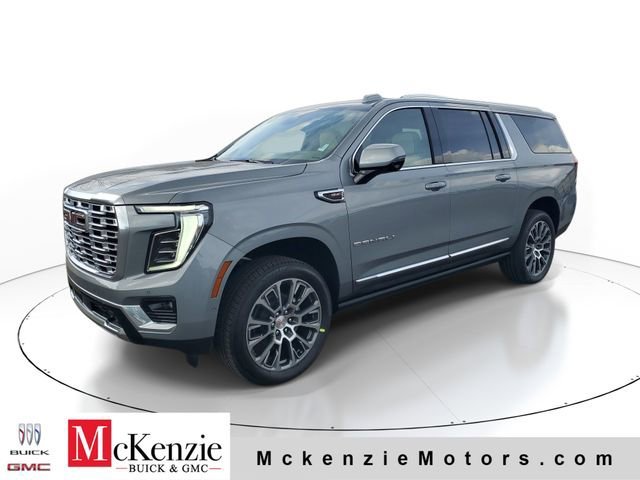 2026 GMC Yukon XL Denali - Photo 2