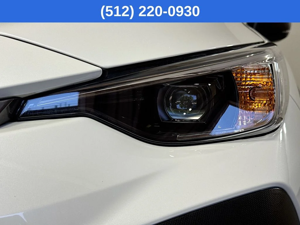Used 2026 White Subaru Premium image 38