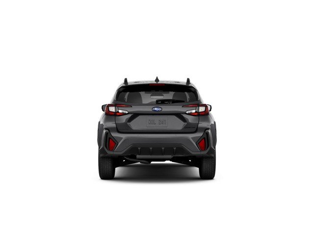 New 2027 MAGNETITE GRAY PEARL Subaru Limited image 5