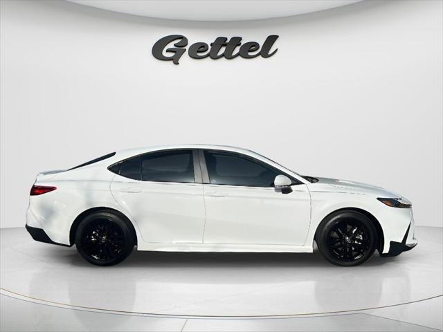 Certified Used 2026 ICE CAP Toyota  image 4