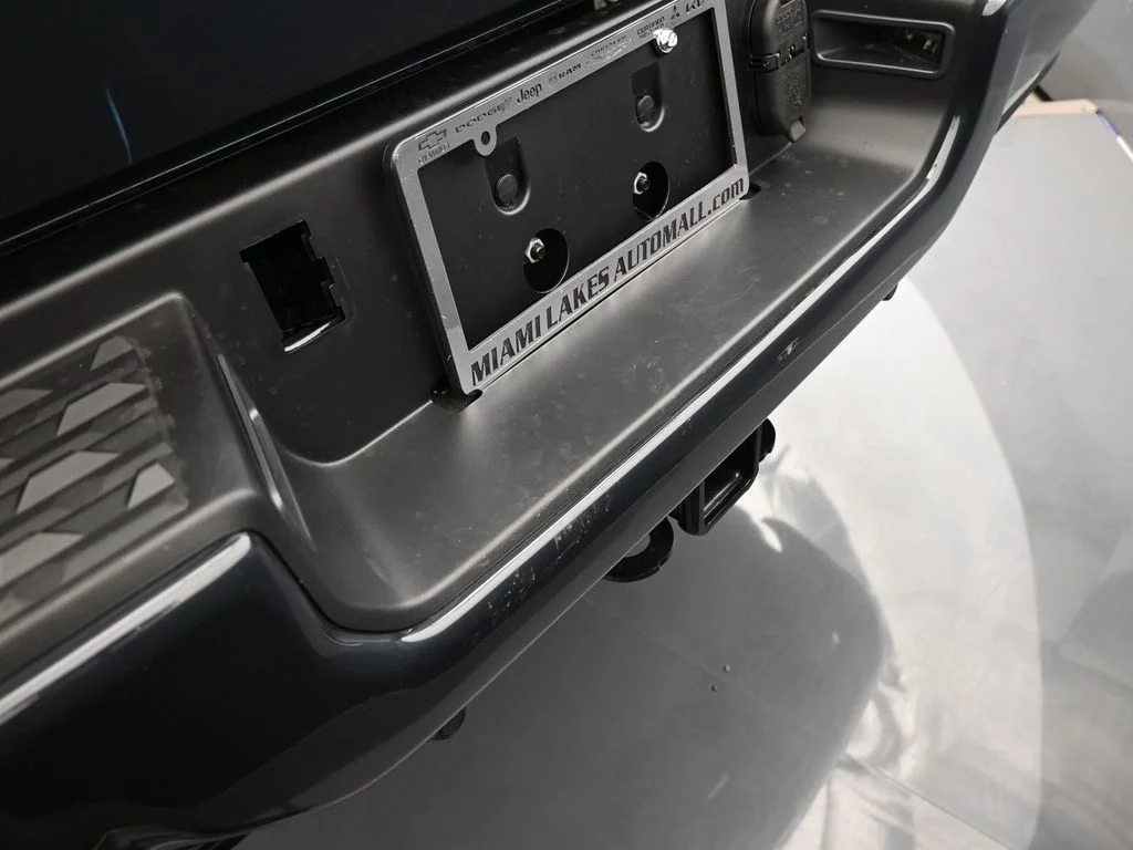 New 2026 Forged Blue Metallic Ram Tradesman image 36