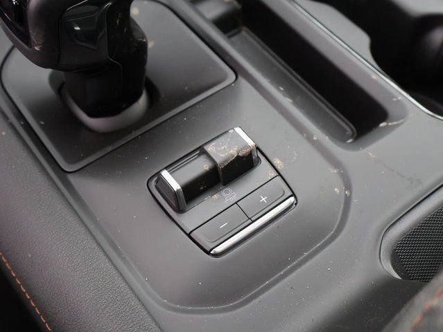 2026 GMC Sierra 1500 AT4 - Photo 33