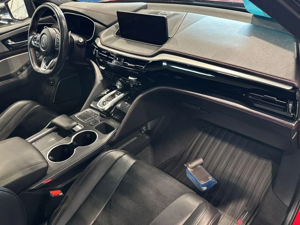 2023 Acura MDX A-Spec Package - Photo 36