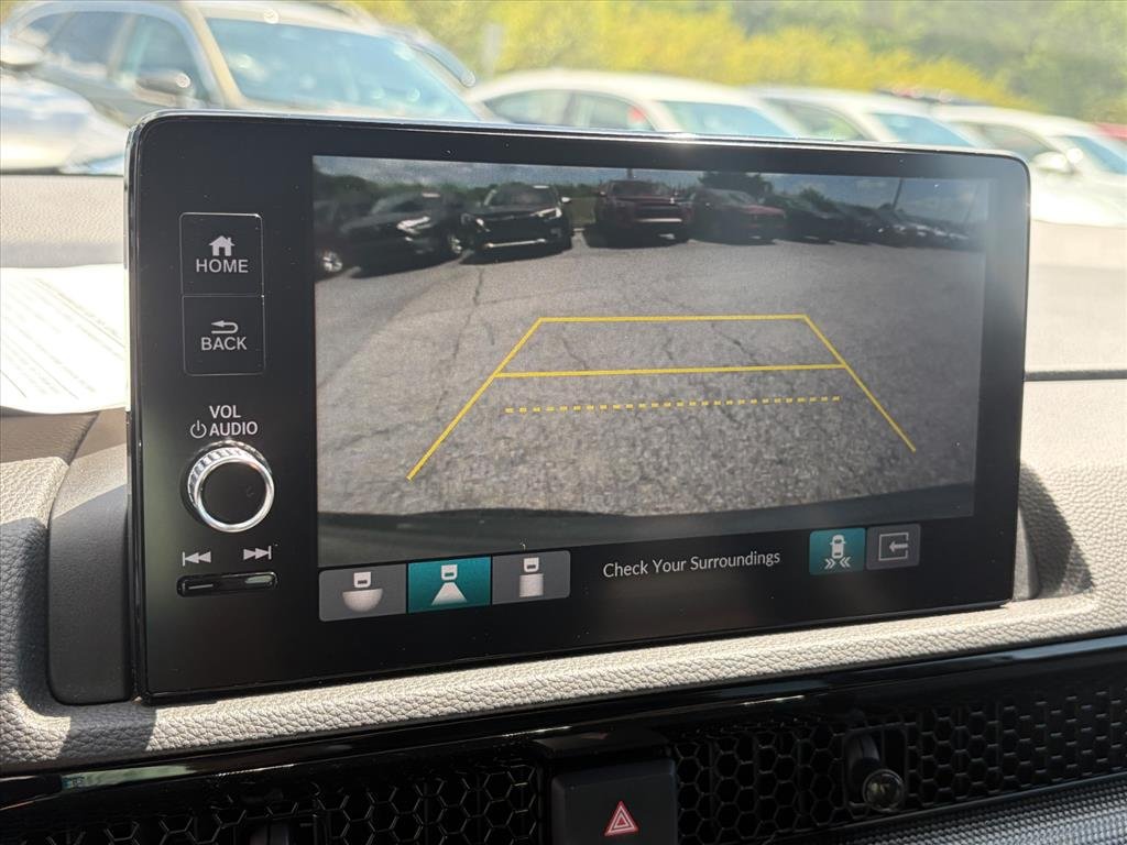 2023 Honda CR-V Sport Touring - Photo 12