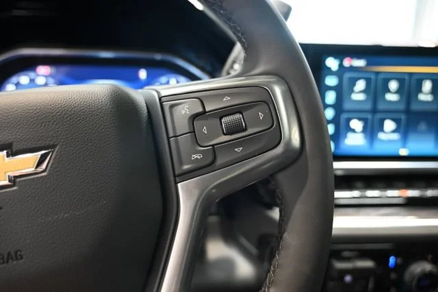 2026 Chevrolet Silverado 3500 HD LTZ - Photo 29