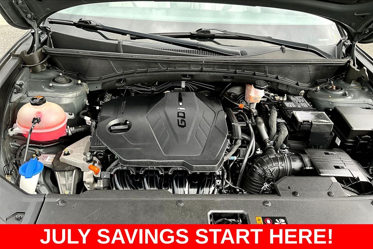 Used 2023 Gray Hyundai SEL image 39
