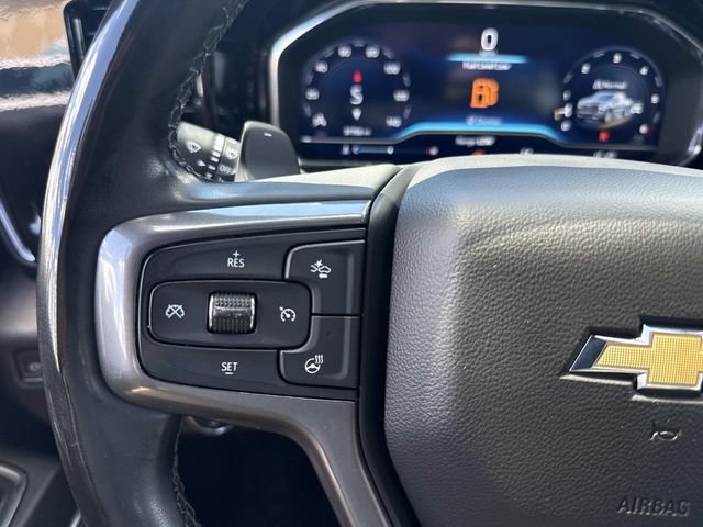 Certified Used 2024 Pearl Chevrolet High Country image 29