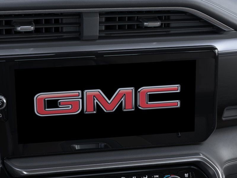 2026 GMC SIERRA - Image 27