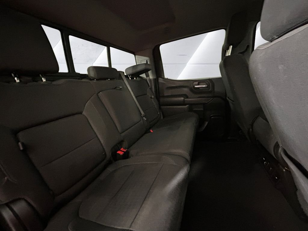 Used 2022 Red Chevrolet LT image 16