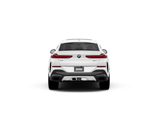 New 2027 Alpine White BMW  image 5