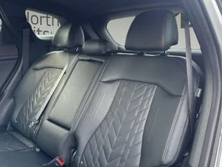 Used 2024 Gray Kia X-Line image 24
