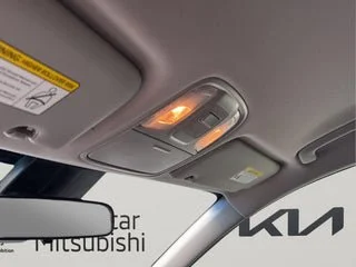 Used 2020 White Kia LX image 22