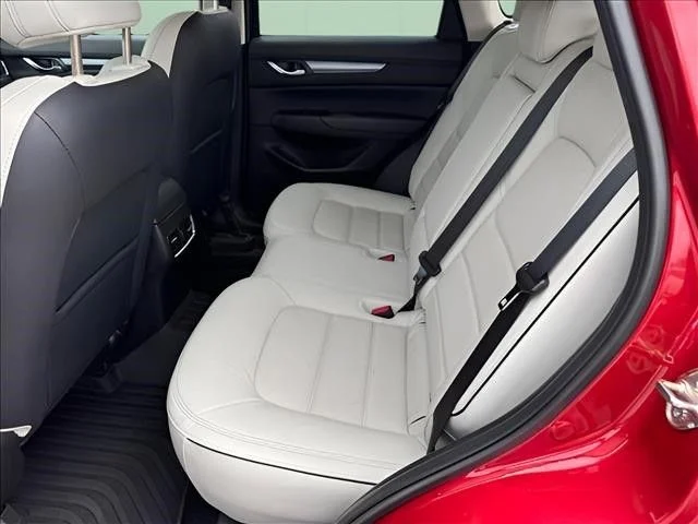 Used 2024 Red Mazda 2.5 S Preferred Package image 13
