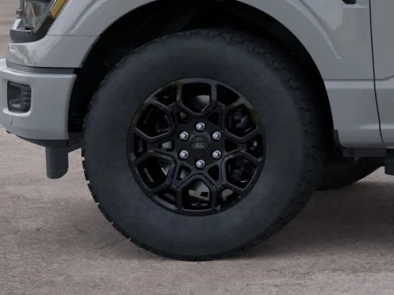 New 2026 Avalanche Ford XLT image 19