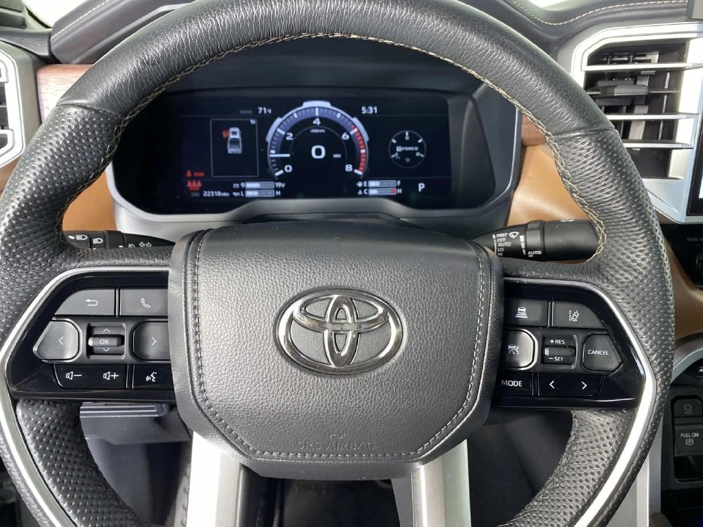 Used 2025 Lunar Toyota 1794 image 15