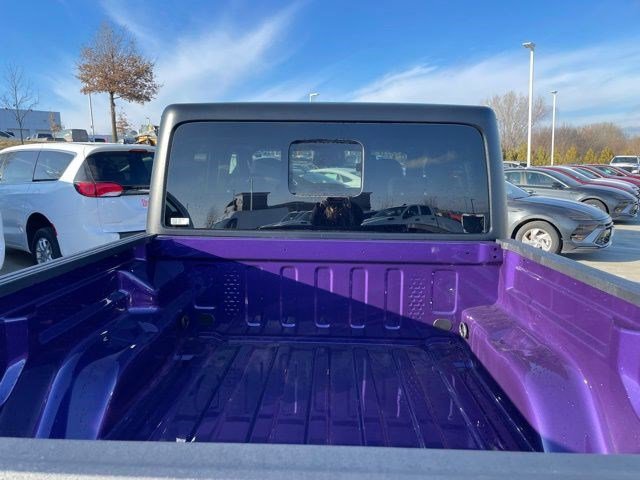 New 2026 Reign Jeep Willys image 9