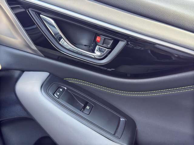 Used 2020 Magnetite Gray Metallic Subaru Onyx Edition XT image 19