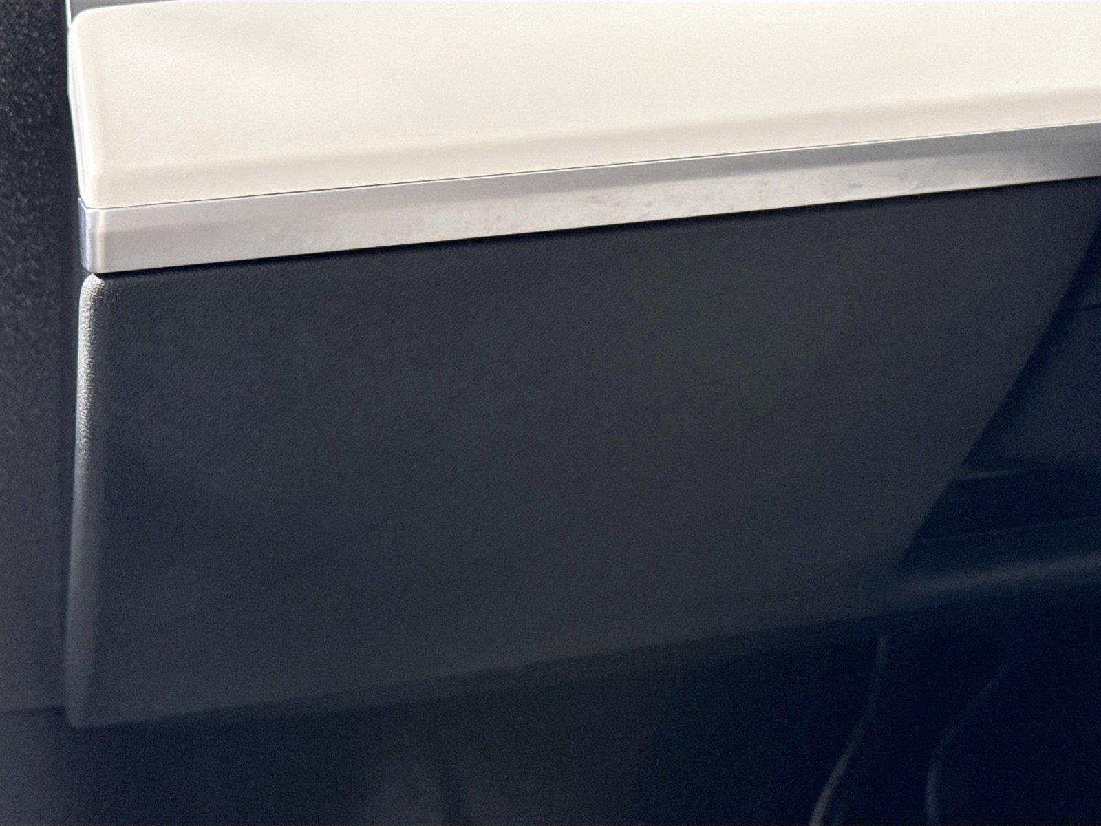 Used 2023 Pearl White Multi-Coat Tesla Long Range image 15