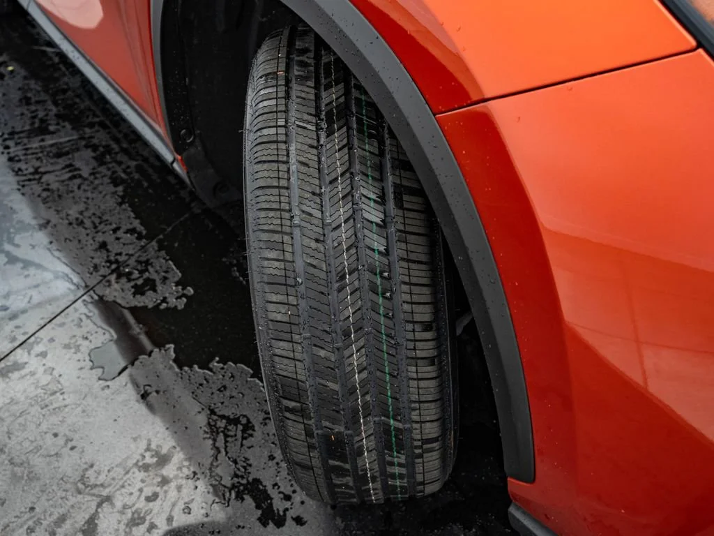 Used 2023 Cadmium Orange Lexus 250 Premium image 56