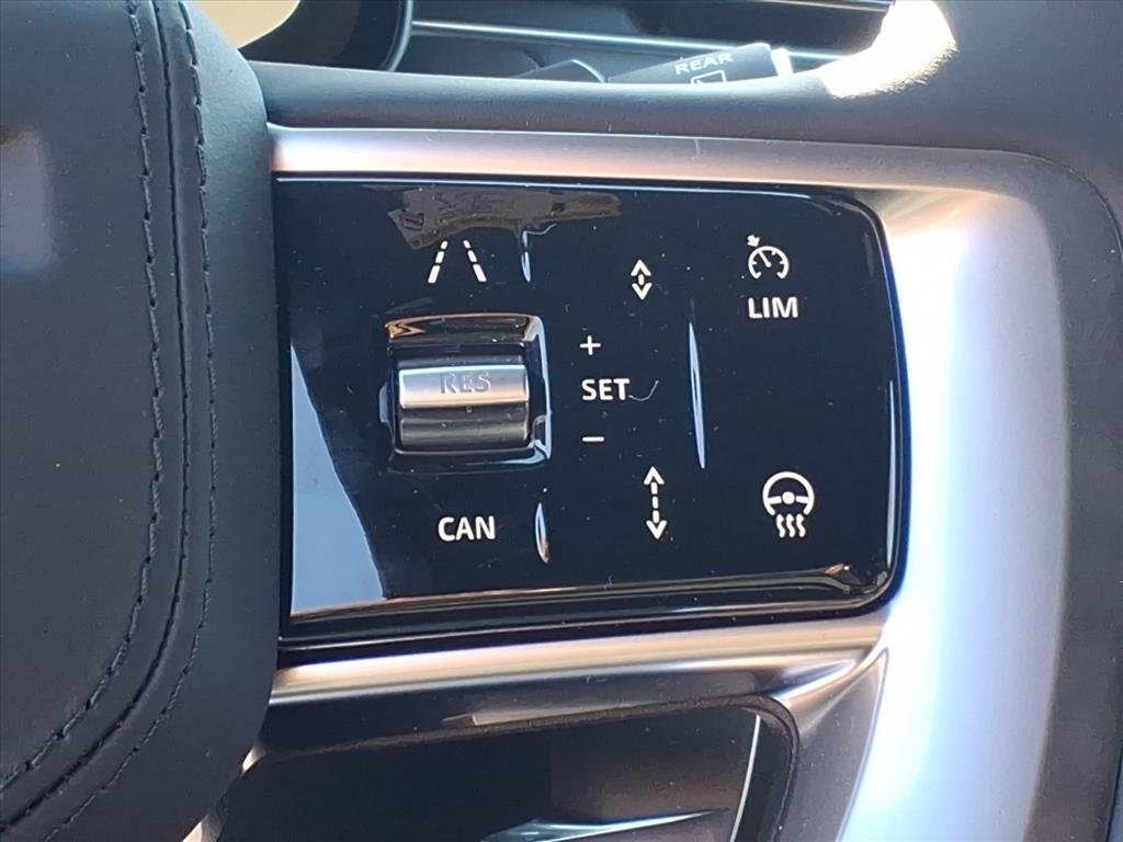 2026 Land Rover Range Rover SE - Photo 15