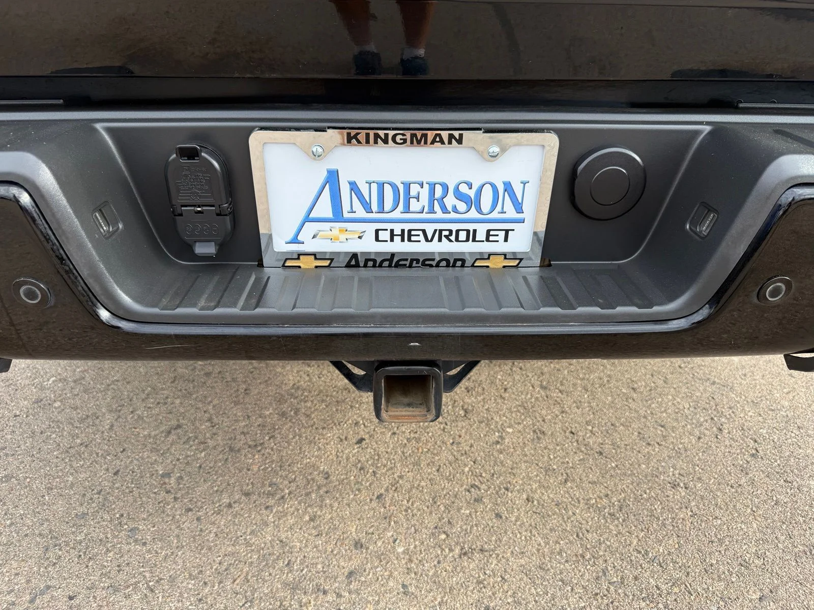 2021 Chevrolet Colorado Z71 - Photo 40