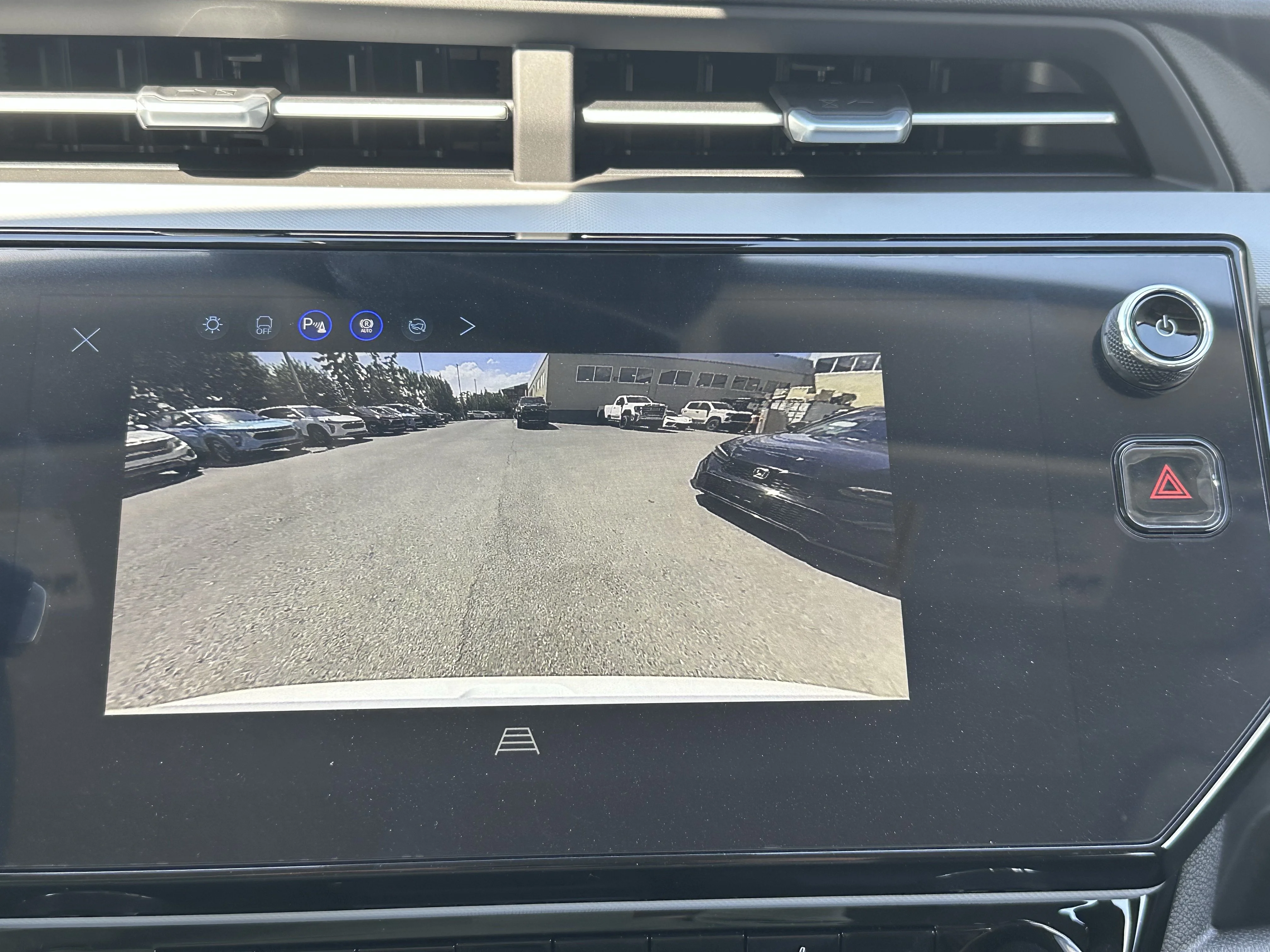 New 2027 Summit White Chevrolet LT image 15