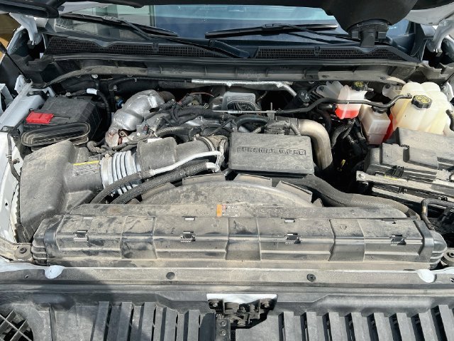 2024 GMC Sierra 2500HD Denali Ultimate - Photo 31