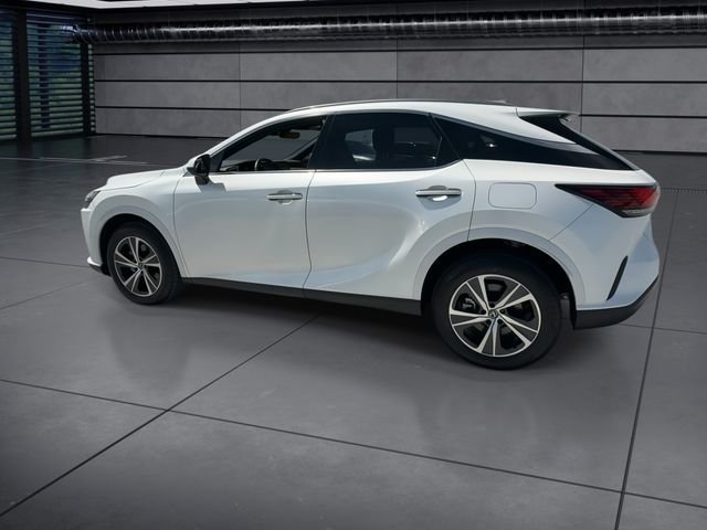 Certified Used 2025 White Lexus 350 Premium image 6