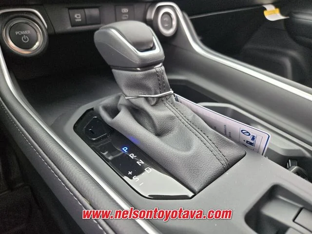 New 2026  Toyota Nightshade Edition image 11