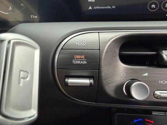 2026 Hyundai Palisade Calligraphy - Photo 37