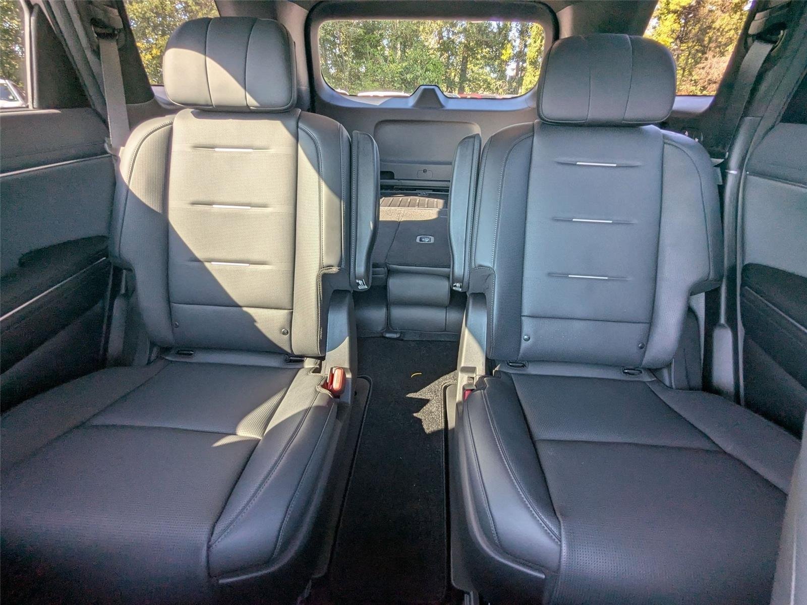 2026 Hyundai Palisade Calligraphy - Photo 21